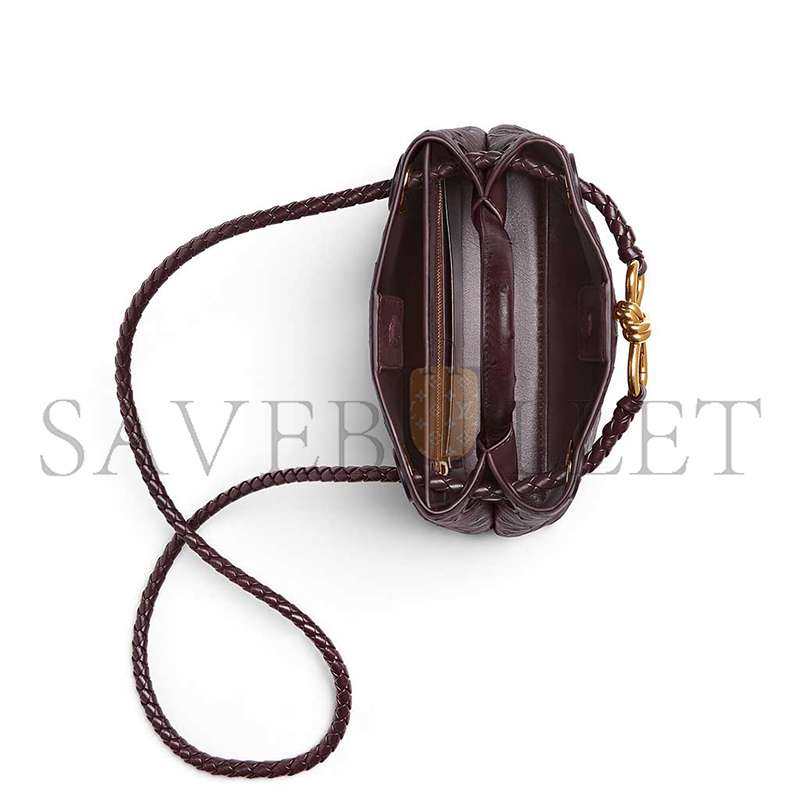 b0tt*ga Ven*ta mini andiamo 805232v3rq22265 (20.5*15*7cm)